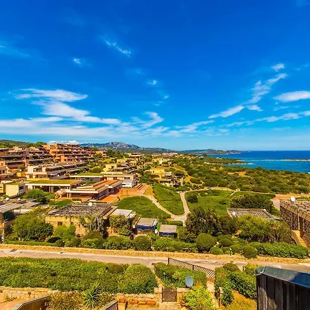 I Coralli Apartment *