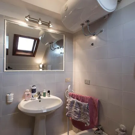 Apartment I Coralli Portisco
