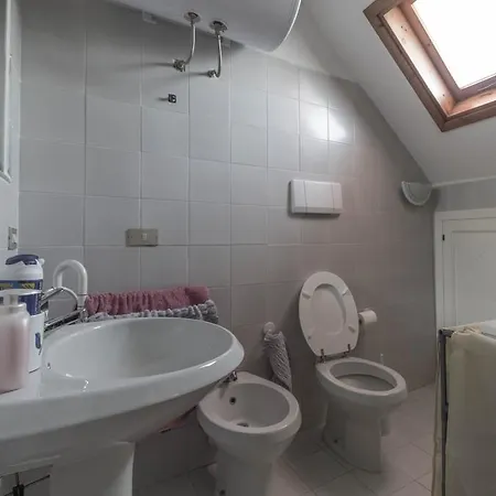 Apartment I Coralli *