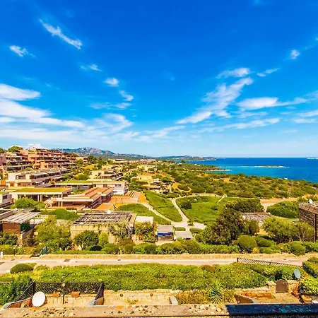 Apartment I Coralli