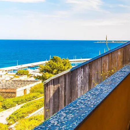 I Coralli Apartment Portisco